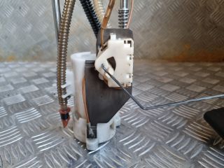 bontott FORD TRANSIT Üzemanyag Szivattyú